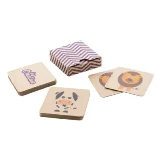 custom memory game animals - AP716861 (ANDA#A)